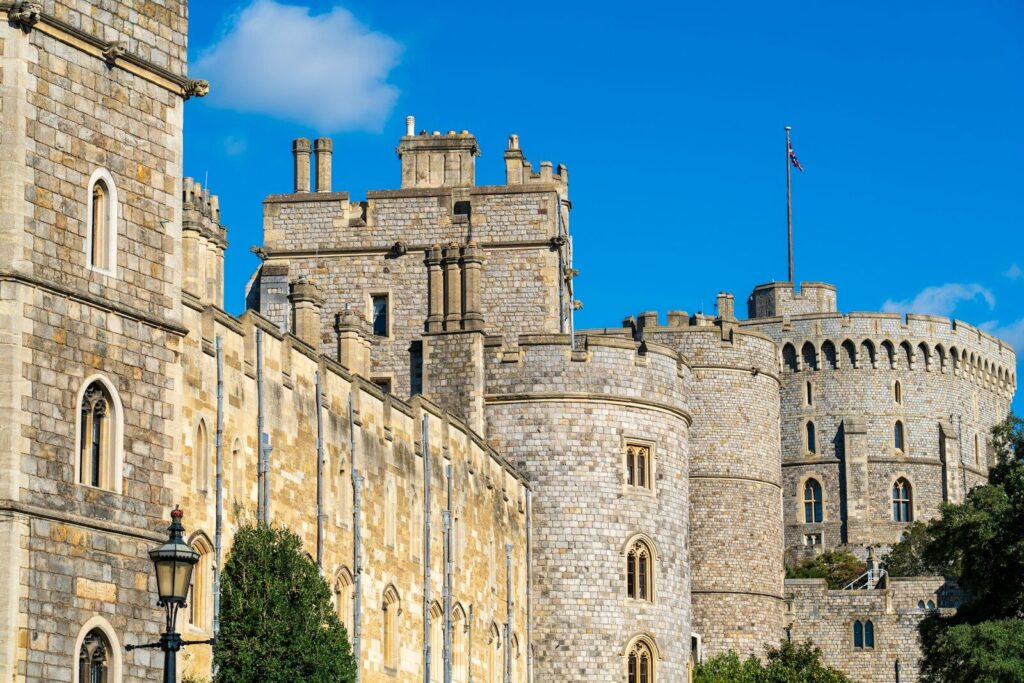 Royal household could be brought under FOI rules