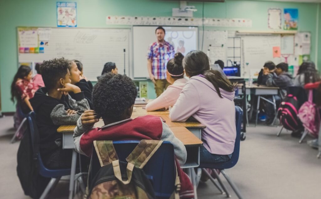 Free rule of law lessons launched for schools across England and Wales