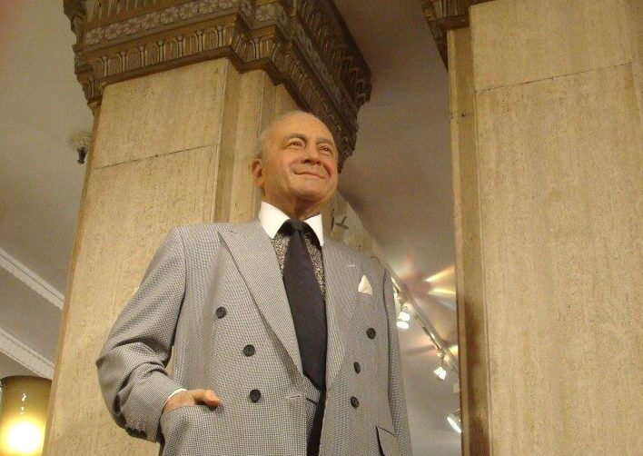 Al Fayed abuse lawyers warn Met data breach could lead to significant fine