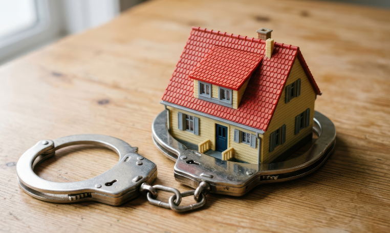 Council evicts Rhymney tenant after drug conviction