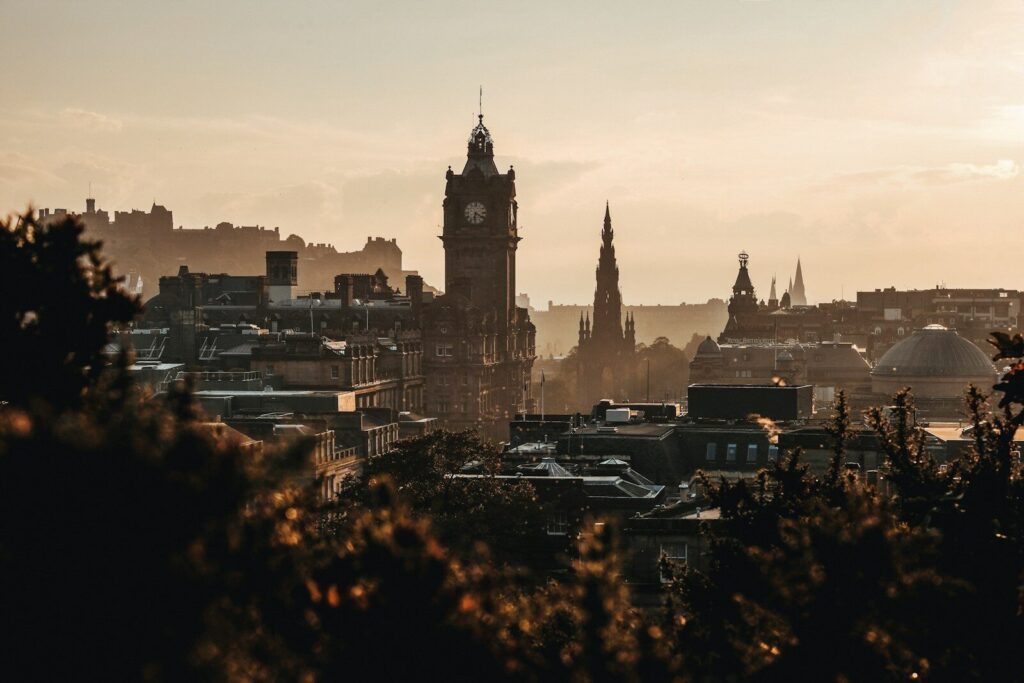 New reforms to overhaul compulsory purchase system in Scotland