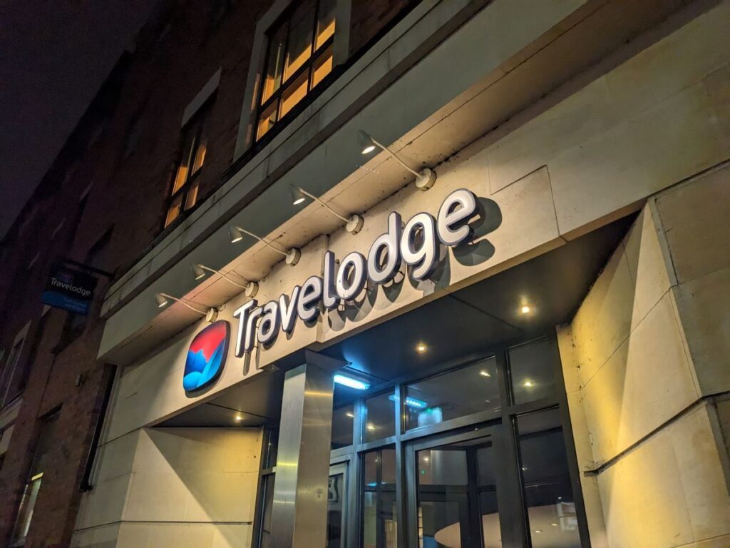 Lawyers react as Travelodge CEO resigns amid domestic abuse failures