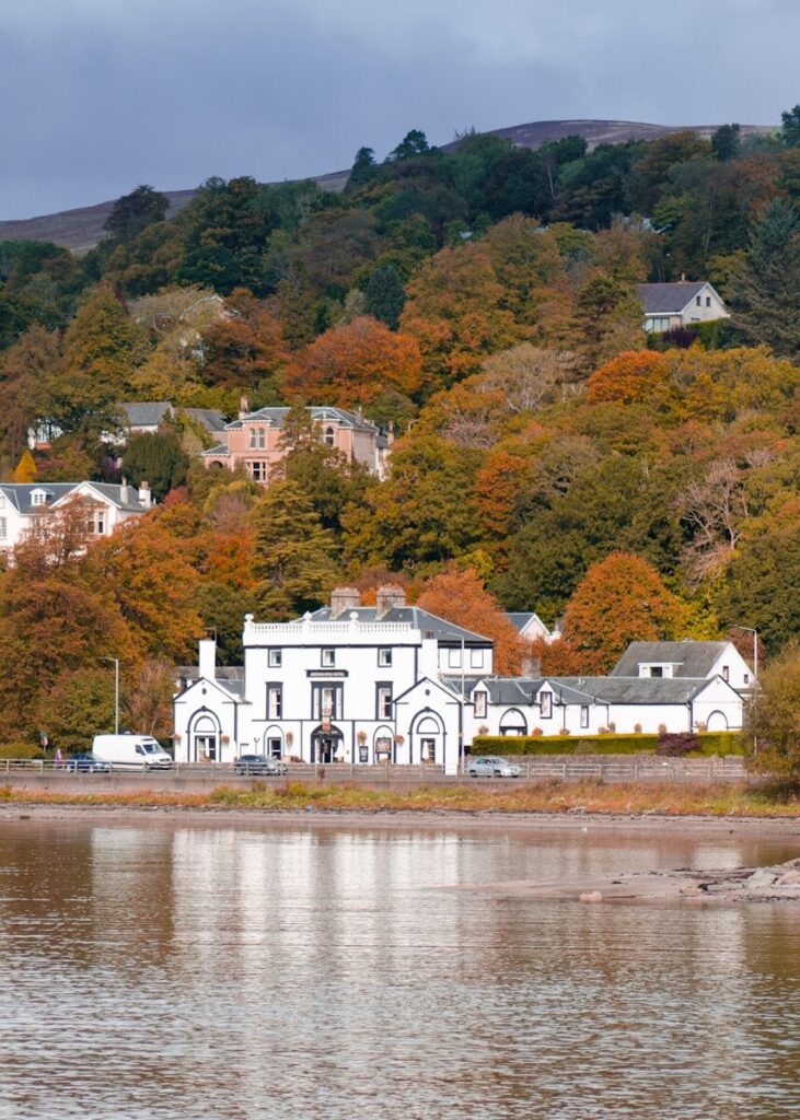 Argyll & Bute Council warned over short term let control areas