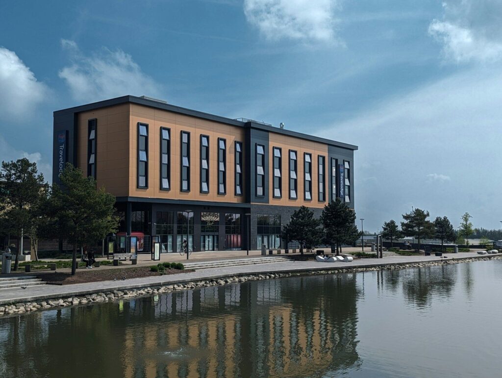 Travelodge faces scrutiny over safeguarding failures