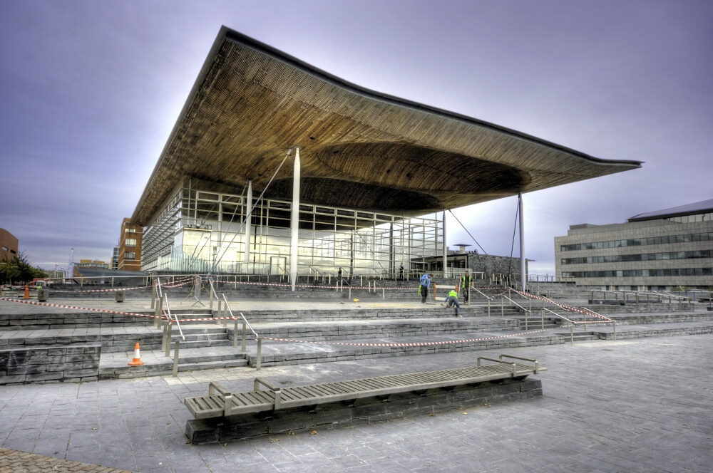 Law Society guide to differences in English and Welsh law