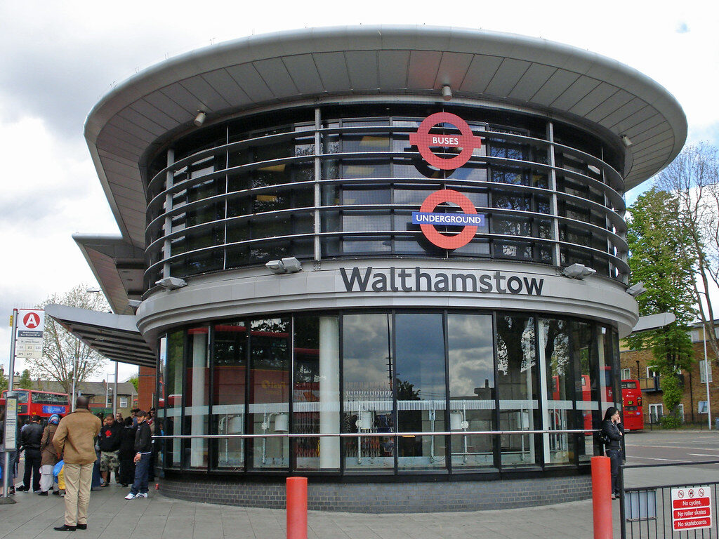 TfL fined over the death of a 74-year-old woman