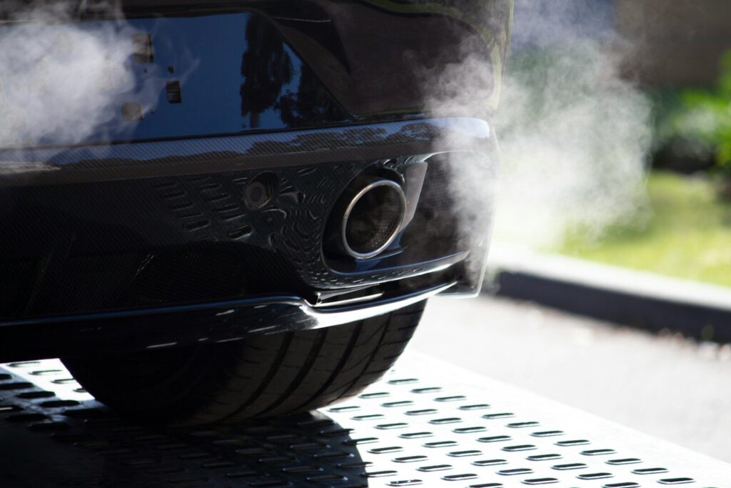 No more sitting idle as Welsh engine fines rise