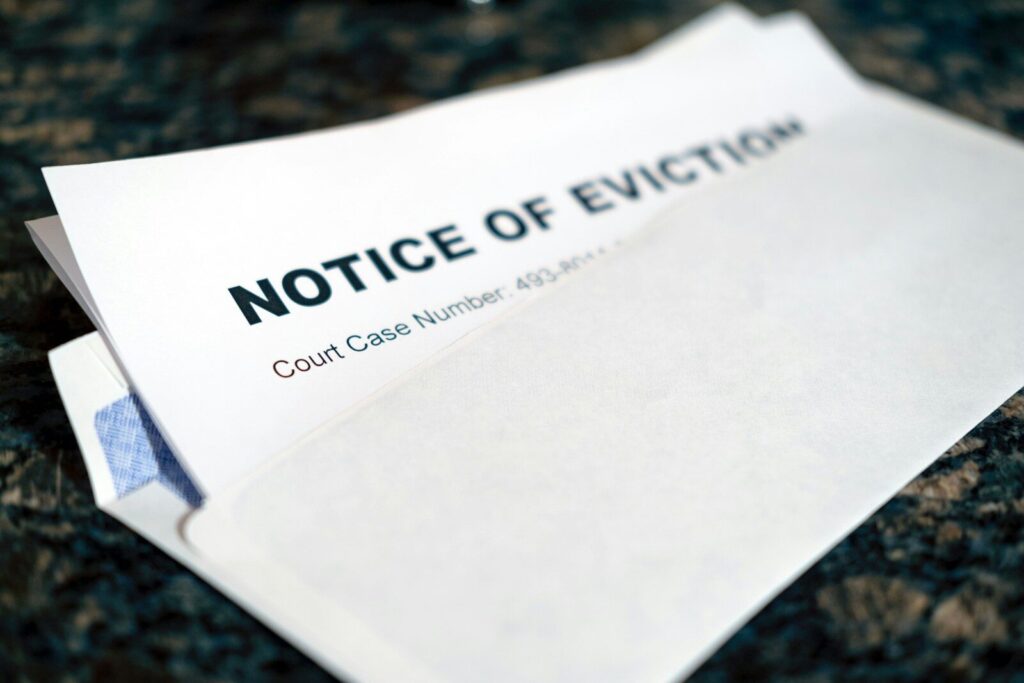 £16m fund to help families avoid eviction and crisis