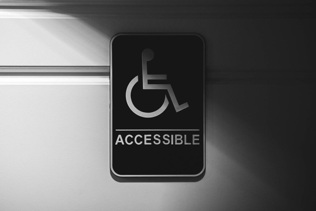Disabled tenant challenges council over allocation of accessible homes