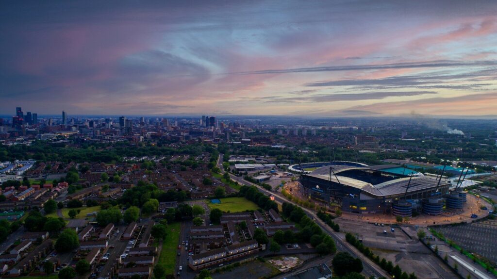 Manchester City’s ‘sham‘ contracts – what we know 