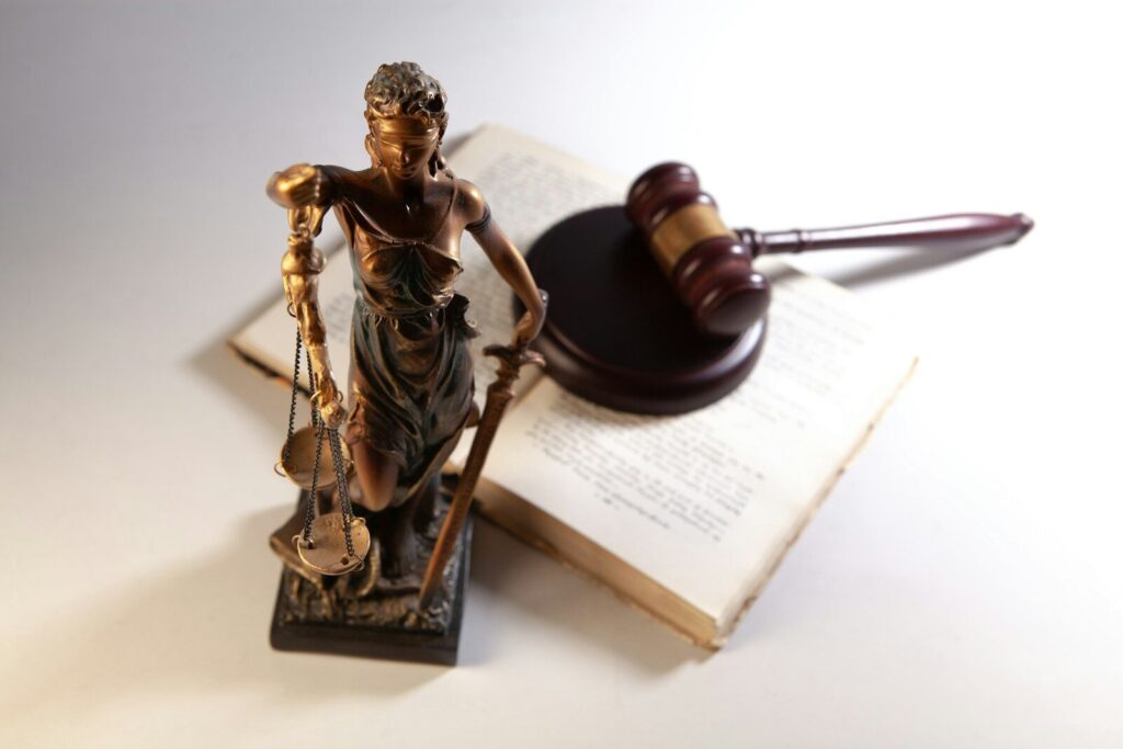 Dedicated courts announced to tackle rape trial delays