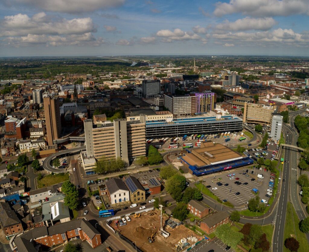 Lancashire authorises ‘protective legal steps’ on local government reorganisation
