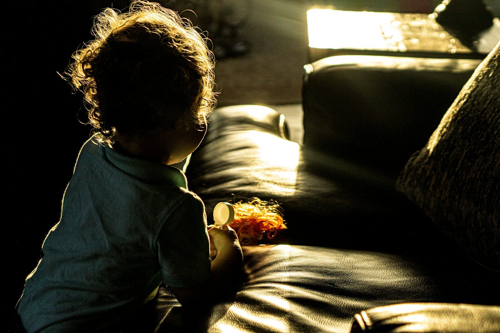 Dunfermline childminder case raises safeguarding concerns
