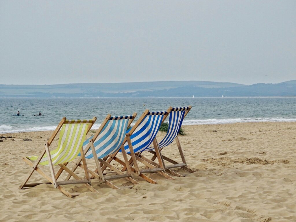 Campaigners can challenge Defra over bathing water rules