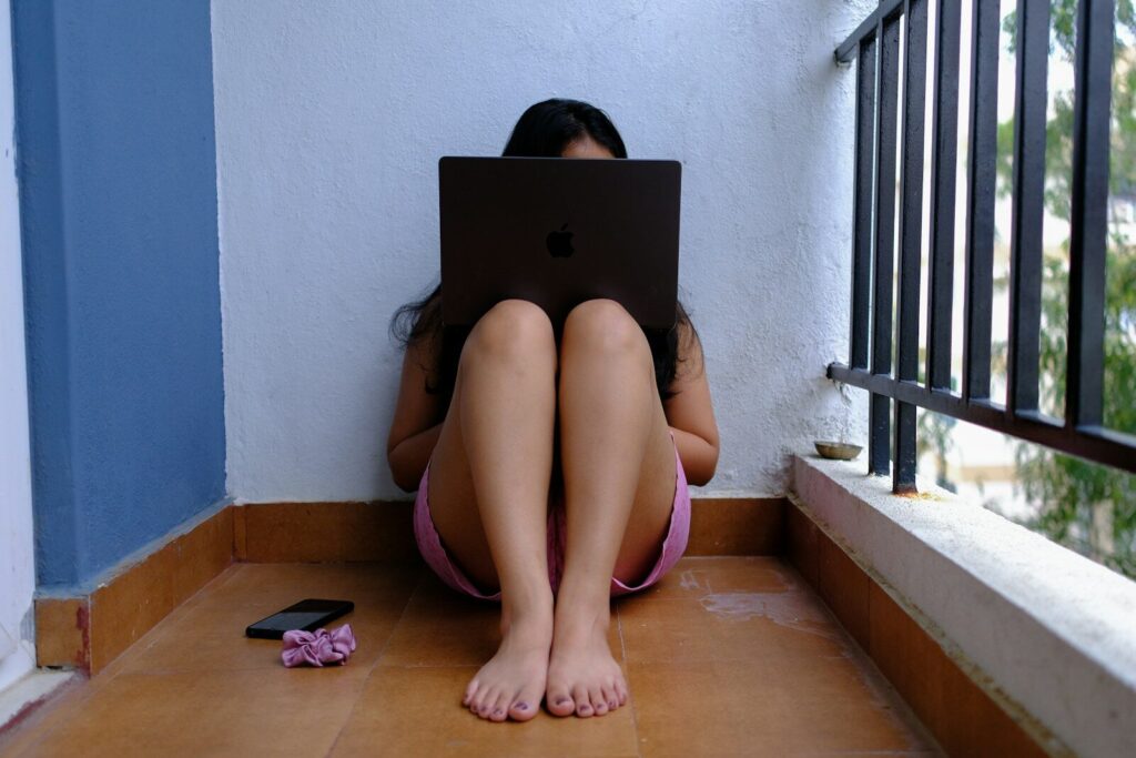 Police accused of dismissing reports of image-based abuse