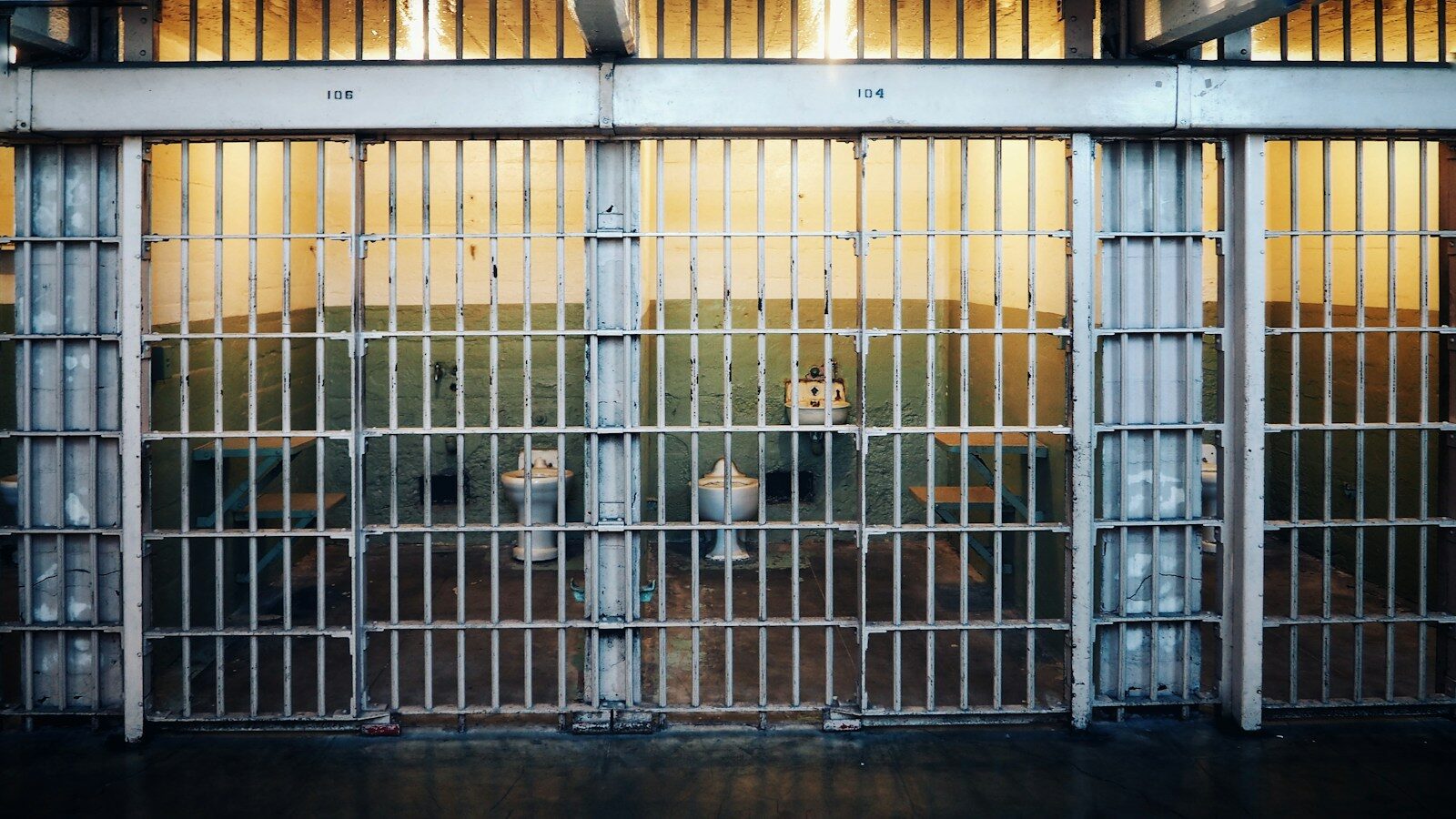 Prison gates aren’t the end of the line for offenders