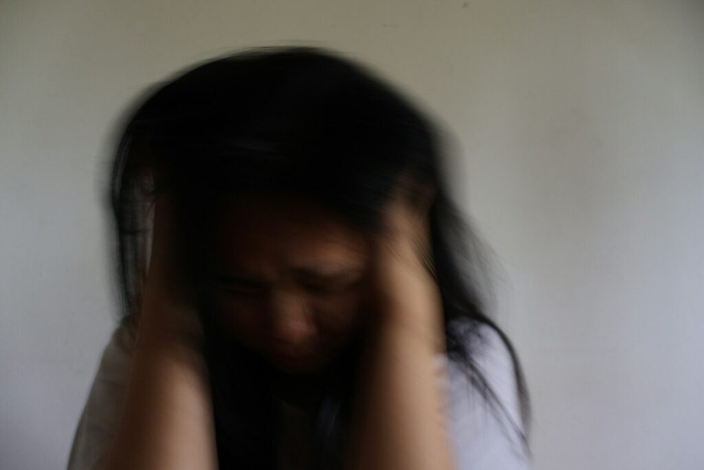 ‘It will be affecting someone we know’: domestic abuse devastates 4.7 million