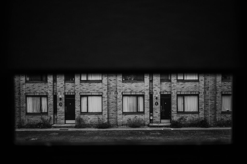 English councils failing on safe accommodation for domestic abuse victims
