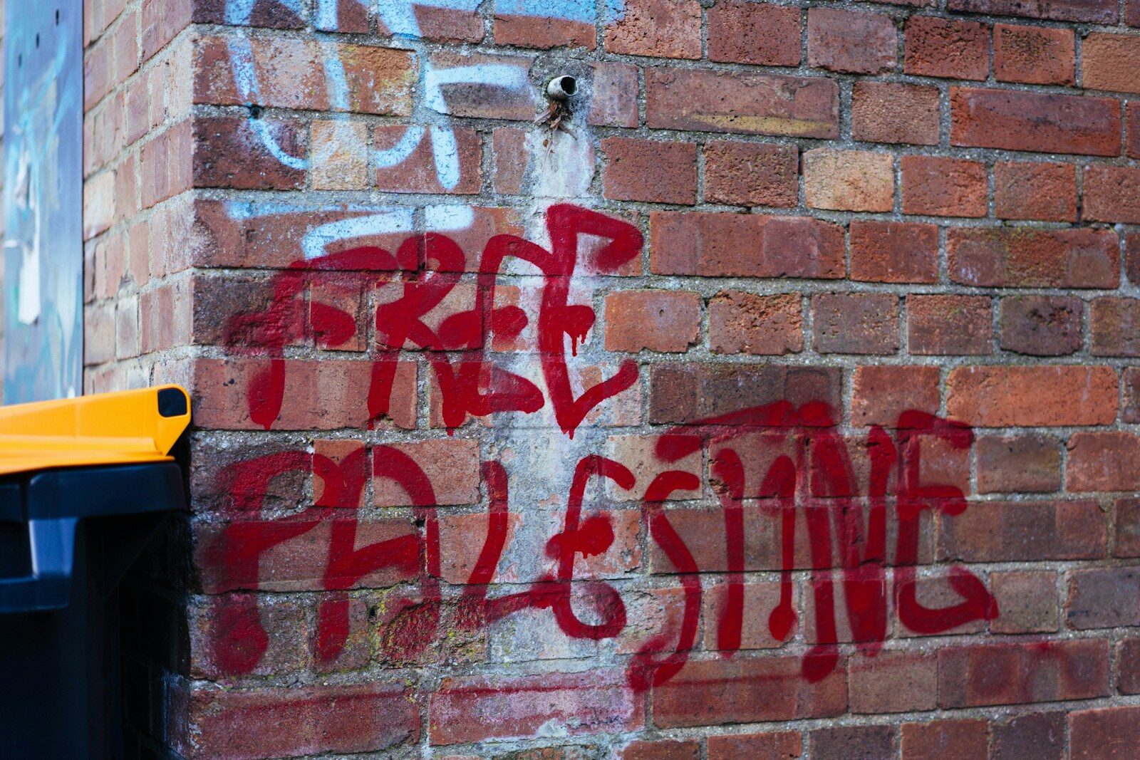 Former midwife takes NHS trust to tribunal over pro-Palestinian beliefs